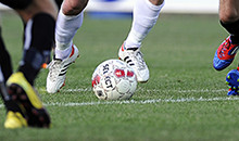 Champions League final kicks off a summer of football